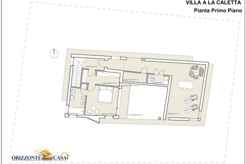 Villa a Posada, Nuoro, Posada - € 650.000 | Ref: Villa Oteiza - foto 19